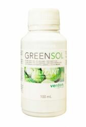 Verdon Fertilizant GREENSOL - 100 ml, Varza, Salata, Ceapa (PR-103158)