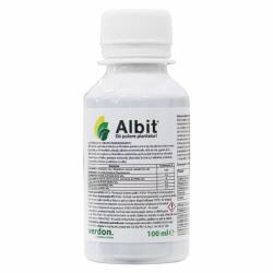 Vitana Biostimulator ALBIT - 100 ml, Vitana, Stimulator concentrat pentru dezvoltarea și revitalizarea plantelor (PR-101662)