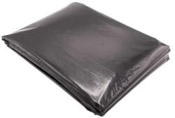 Horti A-Z Folie MULCIRE Neagra Neperforata, Grosime 15 microni, 1 Sezon - Pachet 1 x 50 m (PR-103308)