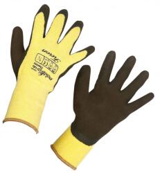 Kerbl Manusi de iarna Keron PowerGrab Thermo - galben 11 (297281-COMB)