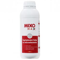 MAX Ingrasamant foliar cu microelemente MIXOMAX - 1 Litru, Legume, Fructe, Cereale paioase, Porumb (PR-103293)
