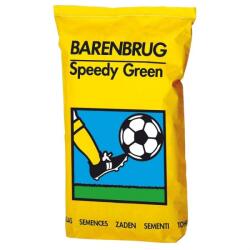 Barenbrug Seminte Gazon Premium SPEEDY GREEN, Barenbrug - 15 kg, cca. 300 mp, Reinsamantare (PR-101743)