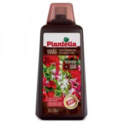 Plantella Ingrasamant lichid pentru plante cu flori PLANTELLA - 1 Litru (50524)