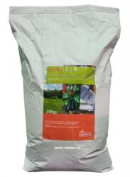 Carmeuse TERRACALCO GARDEN - 20 kg, Calciu pur pentru Legume, Pomi fructiferi, Gazon (PR-101425)
