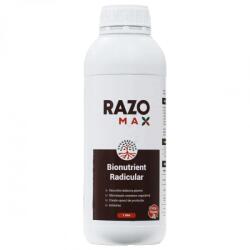 MAX Biostimulator de inradacinare RAZOMAX PLUS - 1 Litru, Legume, Fructe, Cereale, Porumb, Dezvolta sistemul radicular (PR-103791)