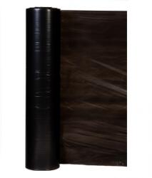 Verdon Folie MULCIRE Neagra Neperforata, Grosime 15 microni, 1 Sezon - Rola 0, 8 x 1000 m (PR-103313)