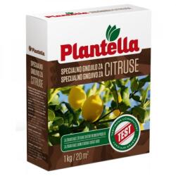Plantella Ingrasamant pentru citrice PLANTELLA - 1 kg (51542)