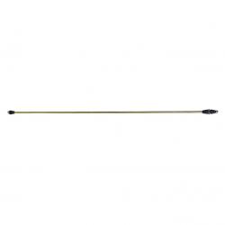Volpi Lance telescopica pompe de stropit Volpi VITA 125 cm - 250 cm, alama (189TXL) Pulverizator