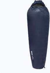 KADVA Light 600 L hálózsák bal szürke