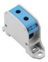 Weidmüller fővezeték sorkapocs 1x 50/1x50mm2 zöld WPD 130 1X50/1X50 GN 2502550000 (2502550000)