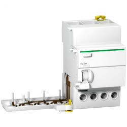 Schneider Electric Schneider ACTI9 Vigi iC60 áram-védőkioldó, SI osztály, 4P, 25A, 30mA A9W31425 (A9W31425)