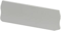Schneider Electric Schneider véglap 2, 2 mm rugós egyszintes sorkapocshoz 2x2 csatlakozás 4 mm2 NSYTRACR44 (NSYTRACR44)