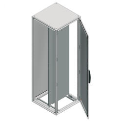 Schneider Electric Schneider SF szerelőlappal (1800*1000*400) NSYSF181040P (NSYSF181040P)