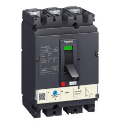 Schneider Electric Schneider EasyPact CVS100F (36 kA) 3P3D TM40D LV510333 (LV510333)