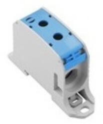 Weidmüller fővezeték sorkapocs 1x 95/1x95mm2 kék WPD 131 1X95/1X95 BL 2502660000 (2502660000)