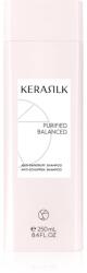 KERASILK Essentials Anti-Dandruff Shampoo finom állagú sampon korpásodás ellen 250 ml