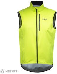 GOREWEAR SPIRIT mellény, neonsárga (XXL)