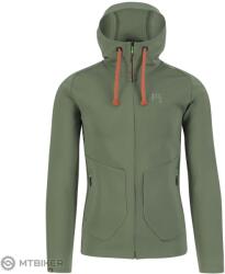 Karpos EASYFRIZZ WINTER pulóver, kakukkfű (L)