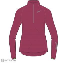 inov-8 TECHNICAL MID HZ női pulóver, rózsaszín (34)