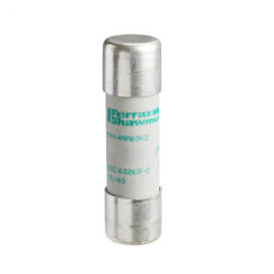 Schneider Electric TeSys DF, LS1/GK1 - DF2EA16 - aM Biztosítóbetét 14x51 16A (DF2EA16)