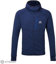 Mountain Equipment Eclipse pulóver, Medieval/Blue (XL)