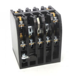 Ganz KK Kft DL(DIL)-0-52 230V mágneskapcsoló 7, 5kW (210-3830-650-DL)