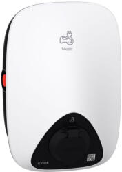 Schneider Electric Schneider EVlink Home- 1P+N 32A - 7, 4kW - T2 csatlakozóval - 6mA DC szivárgóáram szűrővel EVH4S07N2 (EVH4S07N2)