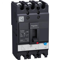 Schneider Electric Schneider megszakító CVS100BS TM63D 3P3D LV510936 (LV510936)