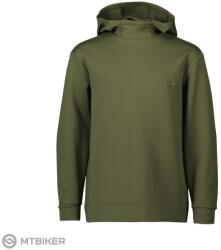 POC Essential gyerek pulóver, zöld epidot (S - 140 cm)