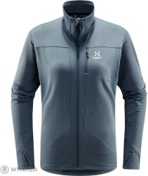 Haglöfs ROC Spitz Mid női pulóver, kék (XL)