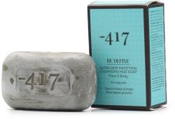 -417 -417 Re-Define Ultra Deep Matifying Mud Soap 125 g