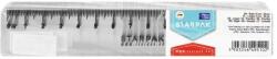 Starpak Műanyag vonalzó - 15 cm (447742)