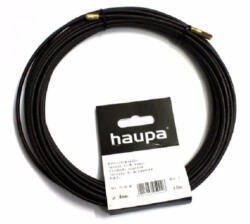 Haupa Vezetékbefűző RUGÓACÉL. 10 fm. 150202 BEHÚZÓ (150202) - lumenet