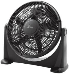 Ardes 5a40 padló ventilátor - a készlet erejéig rendelhető! (5A40) - ventilatorok