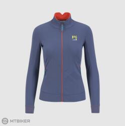 Karpos EASYGOING női kabát, vintage indigó/dögös korall (XS)