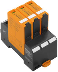 Weidmüller túlfeszültség-levezető VPU PV I+II 3 1000 E 2530520000 (2530520000)