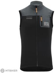 SILVINI Cairo MJ2217 mellény, szén (XXL)