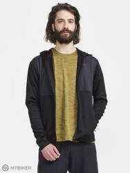 Craft ADV Essence Jersey pulóver, fekete (S)