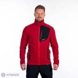 Northfinder BOB pulóver, sötétvörös (XL)