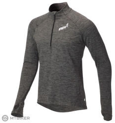 inov-8 TRAIN ELITE MID LSZ M pulóver, szürke (XL)