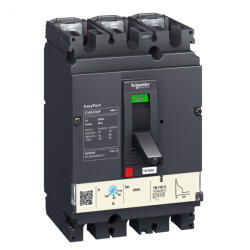 Schneider Electric Schneider EasyPact CVS100F (36 kA) 3P3D TM100D LV510337 (LV510337)