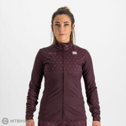 Sportful Sportos DORO női pulóver, bordó (S)