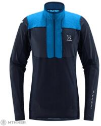 Haglöfs LIM Fast Top pulóver, kék (M)
