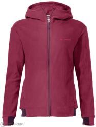 VAUDE Neyland Fleece női pulóver, maracuja (36)