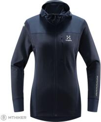 Haglöfs LIM Mid Multi női pulóver, sötétkék (XXL)