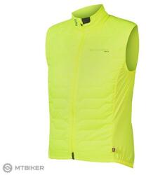 Endura Pro SL Primaloft® II mellény, sárga (M)