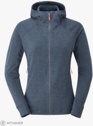 Rab Nexus Hoody női pulóver, steel (L)
