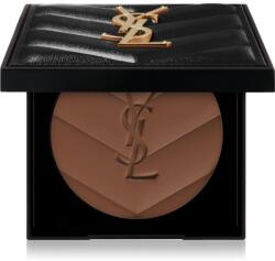 Yves Saint Laurent All Hours Hyper Finish púder hölgyeknek 7.5 g
