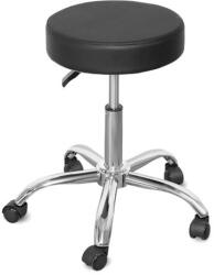 Cupio Scaun hidraulic pentru saloane M655 (C7872)