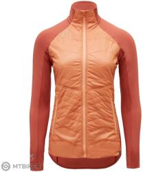 Silvini Sillaro női pulóver, merlot/orange (XL)